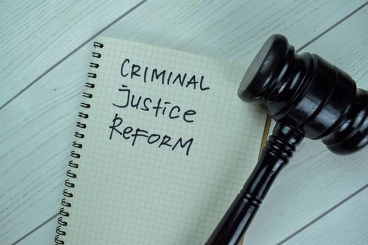 The Failed Revision of the DC Criminal Code: Lessons for Reformers